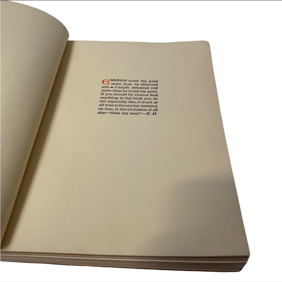 Lot of 2 Antique Elbert Hubbard Notebooks Scrabook and Notebook - Picture 7 of 12